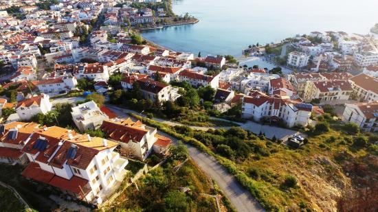 Yesim Teras Restaurant